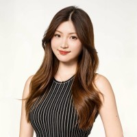 Victoria Zhou