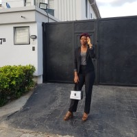 Gift Eleojo Oyinbo