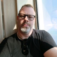 Ulf Svanström