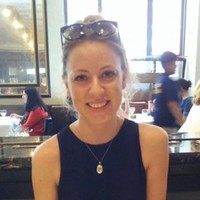 Anna Bond