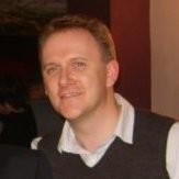 Graeme Richardson