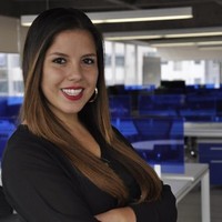 Jacqueline Fierro Mendoza
