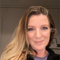 Tina Skytén