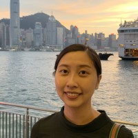 Hilary Wai Yu Lam