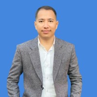 Abinash Chhetri