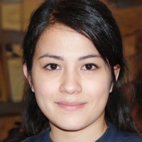 Courtney Zhang