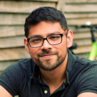 Eric Perez