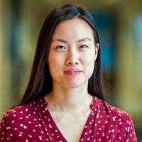 Jacqueline Cheung
