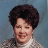 Shirley Pickard