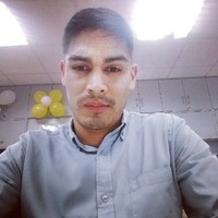 Luis Giancarlo Alvarez Veira