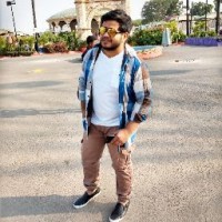 Ghouse Ahmed