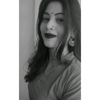 Ankita Mahanty