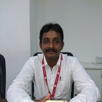 man Mohan reddy shalla