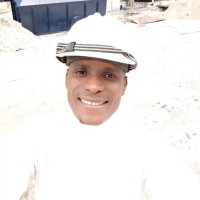 Gabriel Omojola
