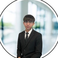 Lee Wei Wen