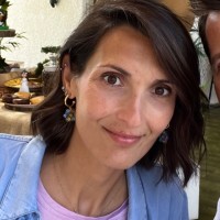 Yasmina Martinez Sanchez