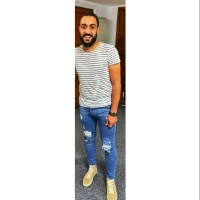 Ahmed Abdullaah