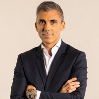 Jean Claude Tamvakis