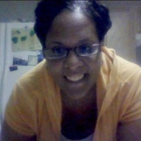 Marcia Brinson