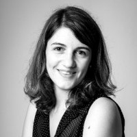 Aurore Morazin