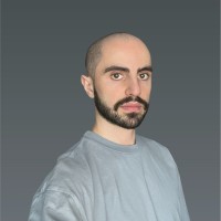 Tornike Khatiashvili