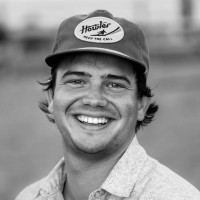 Joe Robertson