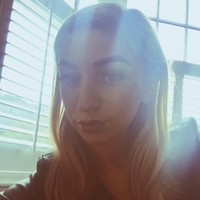 Alix Hickman