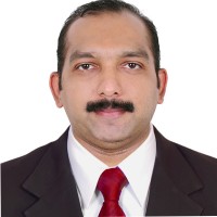 Praveen Mohanan