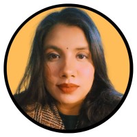 Prakruti Singh Choudhary