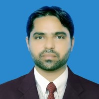 Mr Hamza