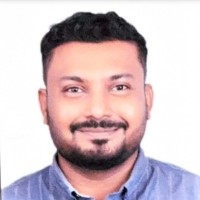 Aniket Kadam