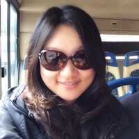 Cindy Wang