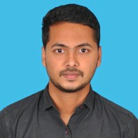 Naveen Loganathan
