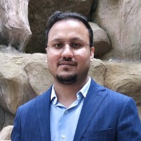 Md Rashid Ansari