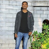 Ankush Arote