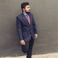Suhas P