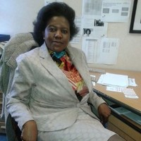 Zanele Mashinini