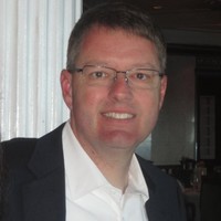 Kevin Burdge