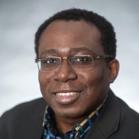 Patrick C. Egbunonu, MBA