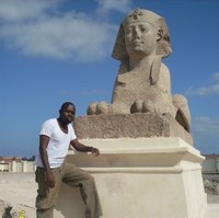 Jean Louis Mouity Nzigou