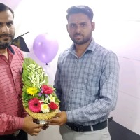 Vishal Shinde