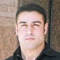 Mohammad Al-Sayed