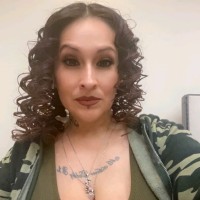 Priscilla Olivas