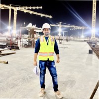 Afroz Mohammed