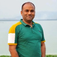 Gopal Saha
