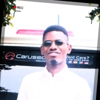 Samson Mgolozi