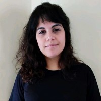 Maria Florencia Calderon