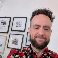 Adam Kellar