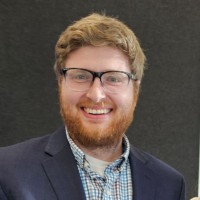 P.J. Ginty, Aicp