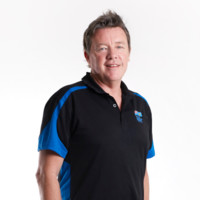 Wayne Hayres